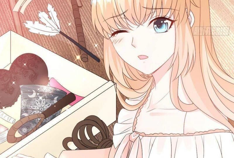 Đế Thiếu Điềm Hôn: Vợ Yêu Trùng Sinh Không Ngoan Lắm Chap 22 - Next Chap 23