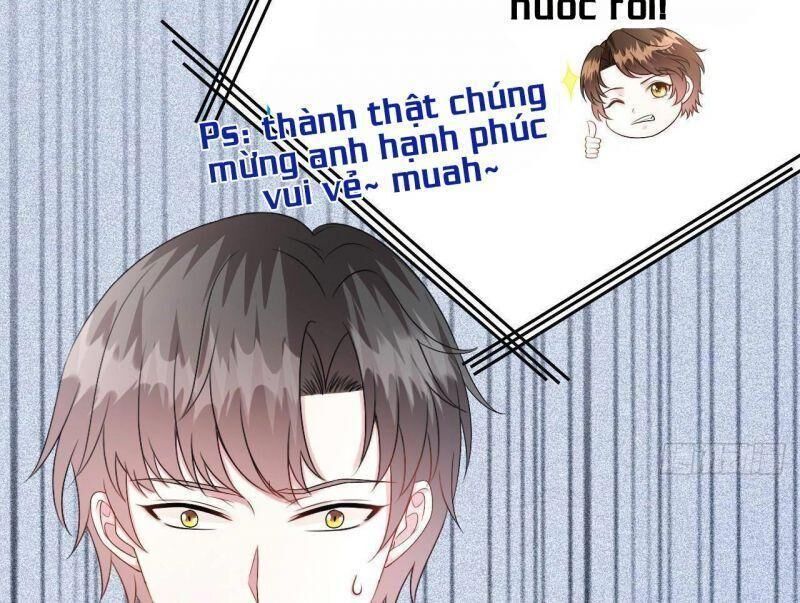 Đế Thiếu Điềm Hôn: Vợ Yêu Trùng Sinh Không Ngoan Lắm Chap 22 - Next Chap 23