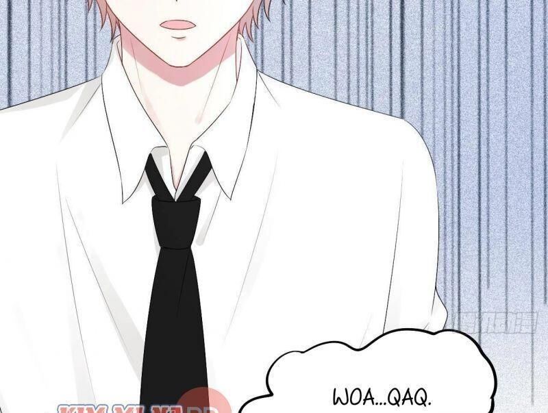 Đế Thiếu Điềm Hôn: Vợ Yêu Trùng Sinh Không Ngoan Lắm Chap 22 - Next Chap 23