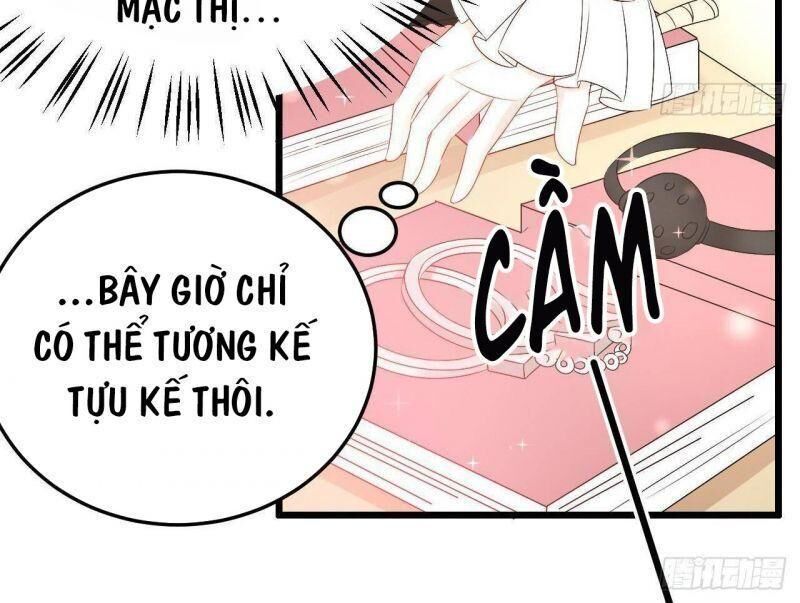 Đế Thiếu Điềm Hôn: Vợ Yêu Trùng Sinh Không Ngoan Lắm Chap 22 - Next Chap 23