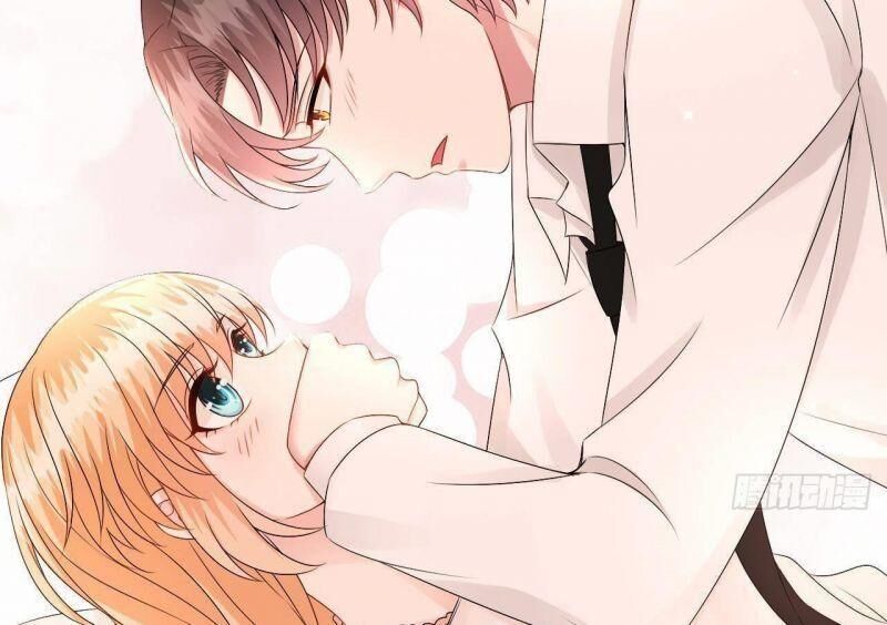 Đế Thiếu Điềm Hôn: Vợ Yêu Trùng Sinh Không Ngoan Lắm Chap 22 - Next Chap 23