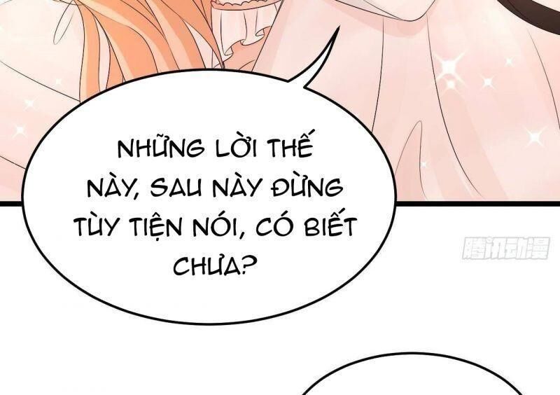 Đế Thiếu Điềm Hôn: Vợ Yêu Trùng Sinh Không Ngoan Lắm Chap 22 - Next Chap 23