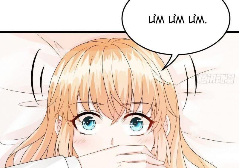 Đế Thiếu Điềm Hôn: Vợ Yêu Trùng Sinh Không Ngoan Lắm Chap 22 - Next Chap 23