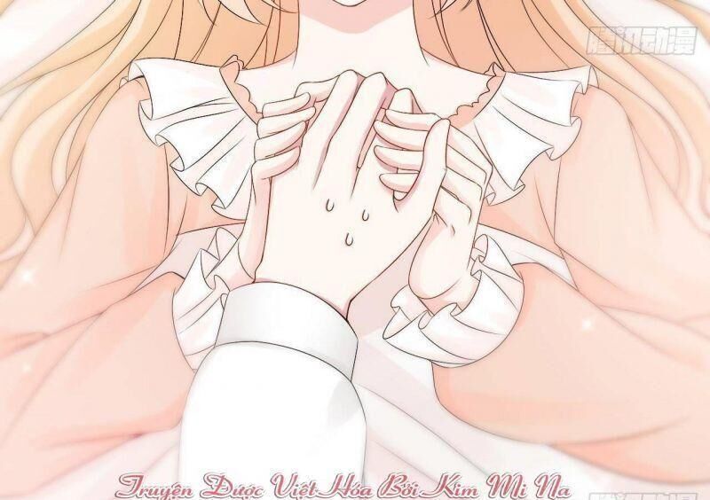 Đế Thiếu Điềm Hôn: Vợ Yêu Trùng Sinh Không Ngoan Lắm Chap 22 - Next Chap 23