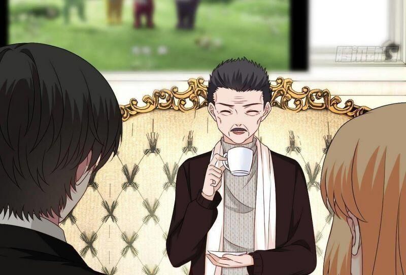 Đế Thiếu Điềm Hôn: Vợ Yêu Trùng Sinh Không Ngoan Lắm Chap 22 - Next Chap 23