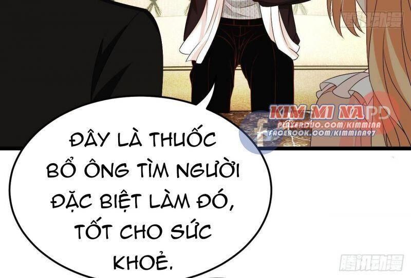 Đế Thiếu Điềm Hôn: Vợ Yêu Trùng Sinh Không Ngoan Lắm Chap 22 - Next Chap 23