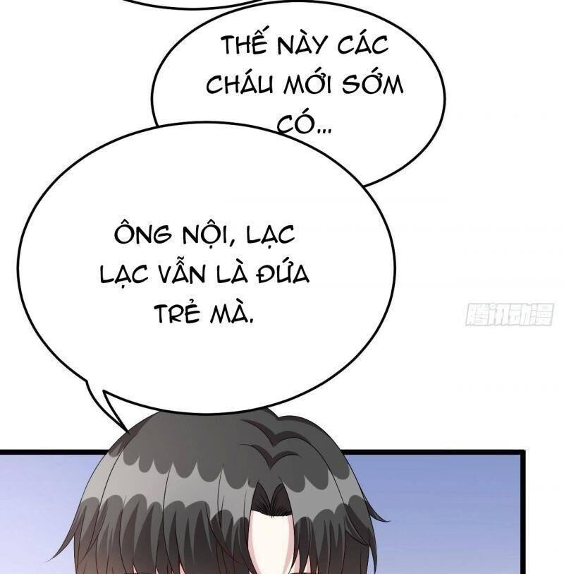 Đế Thiếu Điềm Hôn: Vợ Yêu Trùng Sinh Không Ngoan Lắm Chap 22 - Next Chap 23