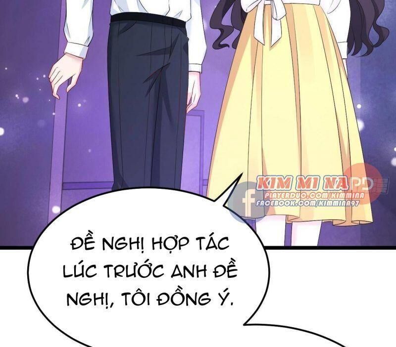 Đế Thiếu Điềm Hôn: Vợ Yêu Trùng Sinh Không Ngoan Lắm Chap 23 - Next Chap 24