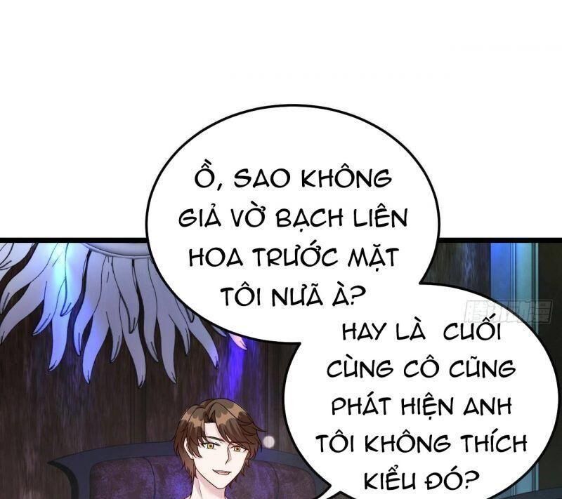 Đế Thiếu Điềm Hôn: Vợ Yêu Trùng Sinh Không Ngoan Lắm Chap 23 - Next Chap 24