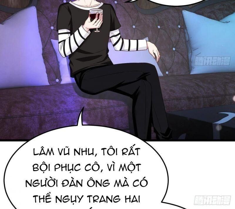 Đế Thiếu Điềm Hôn: Vợ Yêu Trùng Sinh Không Ngoan Lắm Chap 23 - Next Chap 24