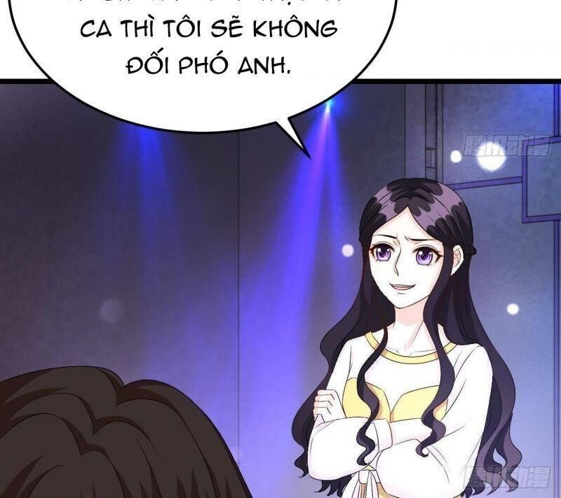 Đế Thiếu Điềm Hôn: Vợ Yêu Trùng Sinh Không Ngoan Lắm Chap 23 - Next Chap 24