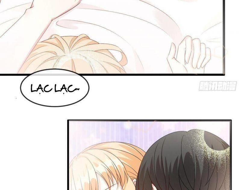 Đế Thiếu Điềm Hôn: Vợ Yêu Trùng Sinh Không Ngoan Lắm Chap 23 - Next Chap 24