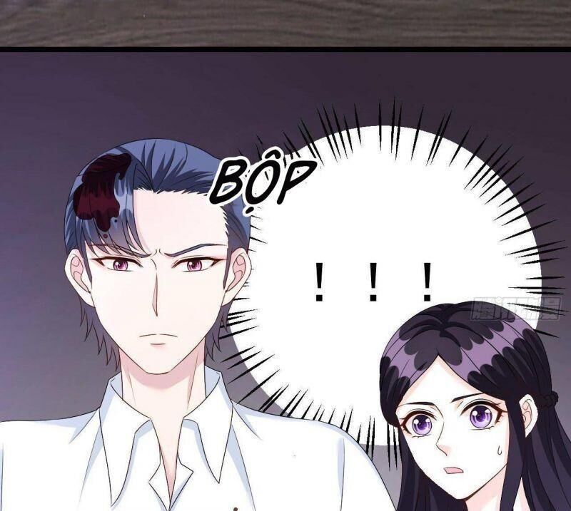 Đế Thiếu Điềm Hôn: Vợ Yêu Trùng Sinh Không Ngoan Lắm Chap 23 - Next Chap 24