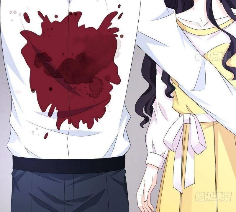 Đế Thiếu Điềm Hôn: Vợ Yêu Trùng Sinh Không Ngoan Lắm Chap 23 - Next Chap 24