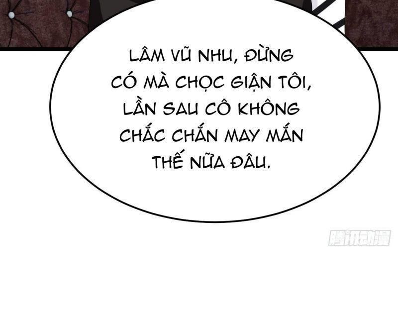 Đế Thiếu Điềm Hôn: Vợ Yêu Trùng Sinh Không Ngoan Lắm Chap 23 - Next Chap 24