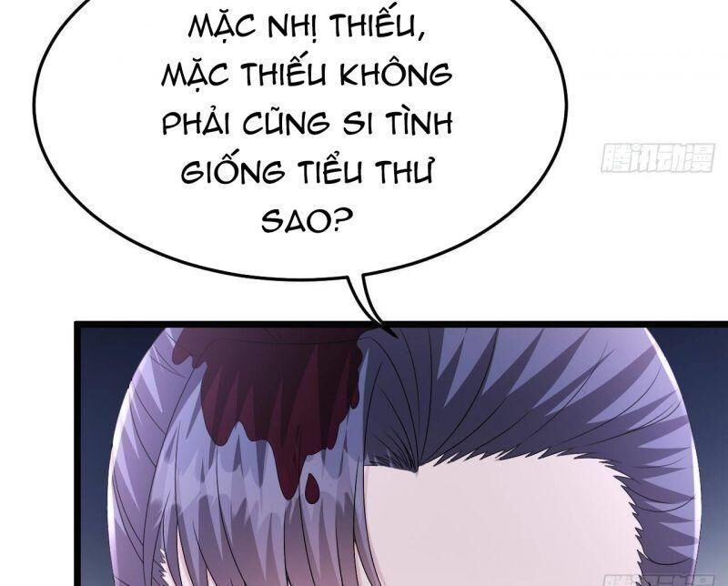 Đế Thiếu Điềm Hôn: Vợ Yêu Trùng Sinh Không Ngoan Lắm Chap 23 - Next Chap 24
