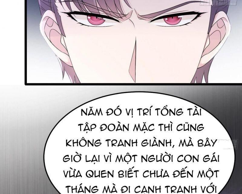 Đế Thiếu Điềm Hôn: Vợ Yêu Trùng Sinh Không Ngoan Lắm Chap 23 - Next Chap 24