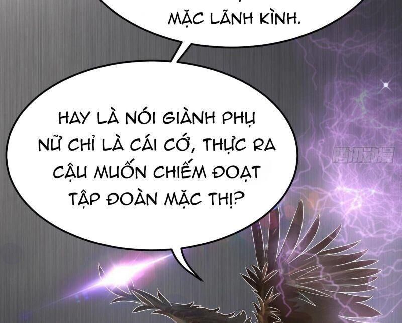 Đế Thiếu Điềm Hôn: Vợ Yêu Trùng Sinh Không Ngoan Lắm Chap 23 - Next Chap 24
