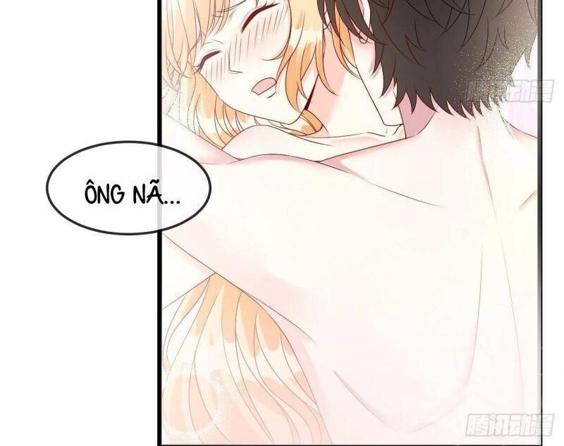 Đế Thiếu Điềm Hôn: Vợ Yêu Trùng Sinh Không Ngoan Lắm Chap 23 - Next Chap 24