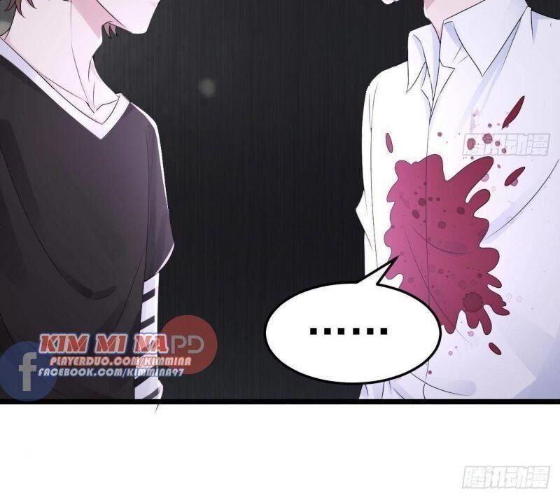 Đế Thiếu Điềm Hôn: Vợ Yêu Trùng Sinh Không Ngoan Lắm Chap 23 - Next Chap 24