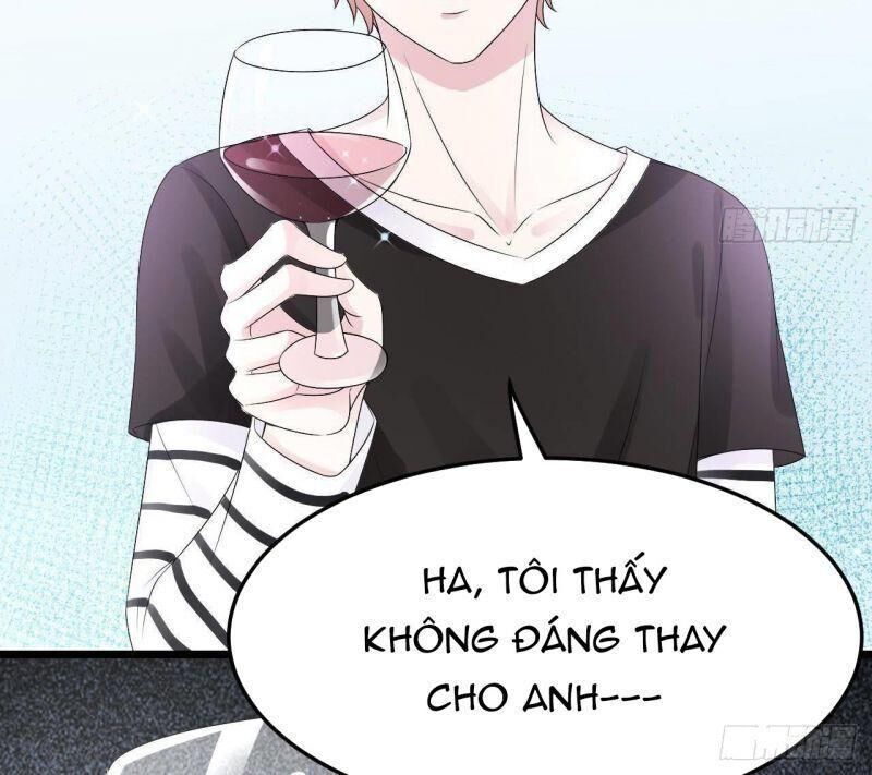 Đế Thiếu Điềm Hôn: Vợ Yêu Trùng Sinh Không Ngoan Lắm Chap 23 - Next Chap 24