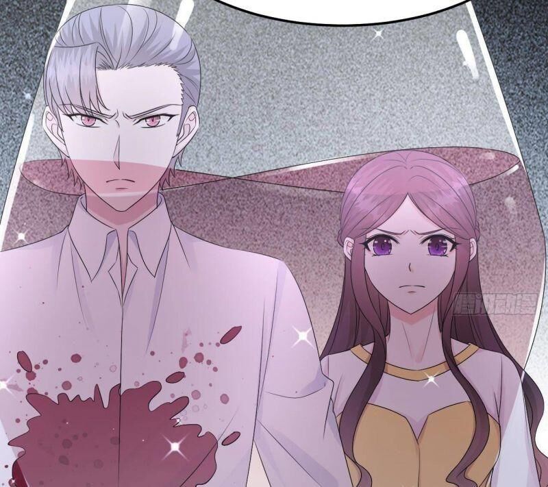 Đế Thiếu Điềm Hôn: Vợ Yêu Trùng Sinh Không Ngoan Lắm Chap 23 - Next Chap 24