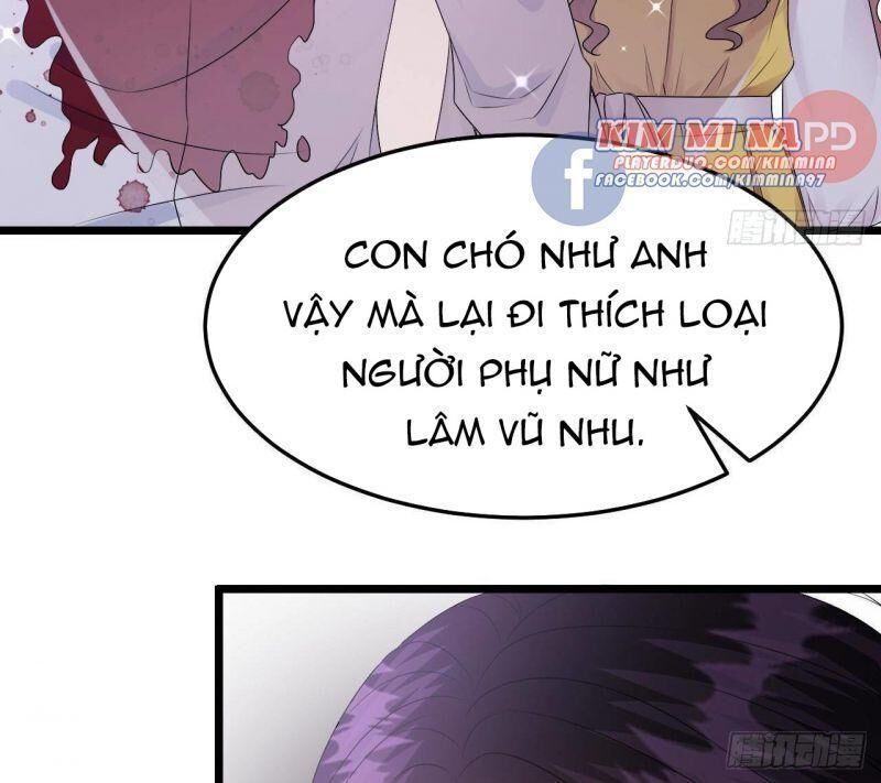 Đế Thiếu Điềm Hôn: Vợ Yêu Trùng Sinh Không Ngoan Lắm Chap 23 - Next Chap 24