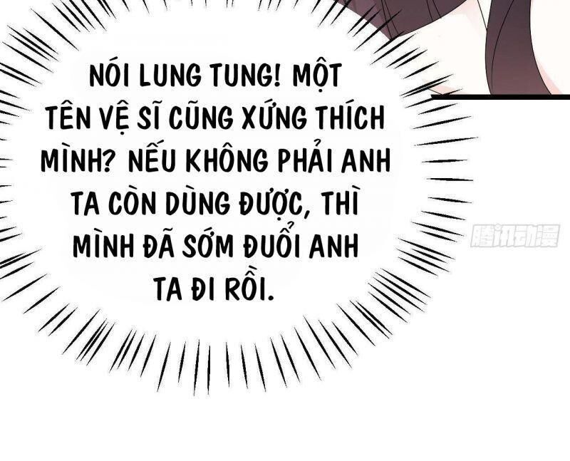 Đế Thiếu Điềm Hôn: Vợ Yêu Trùng Sinh Không Ngoan Lắm Chap 23 - Next Chap 24