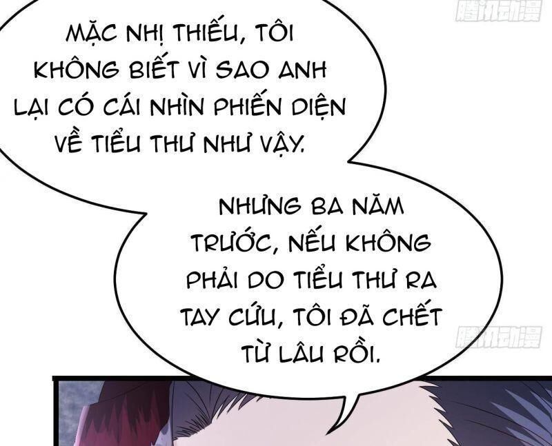 Đế Thiếu Điềm Hôn: Vợ Yêu Trùng Sinh Không Ngoan Lắm Chap 23 - Next Chap 24