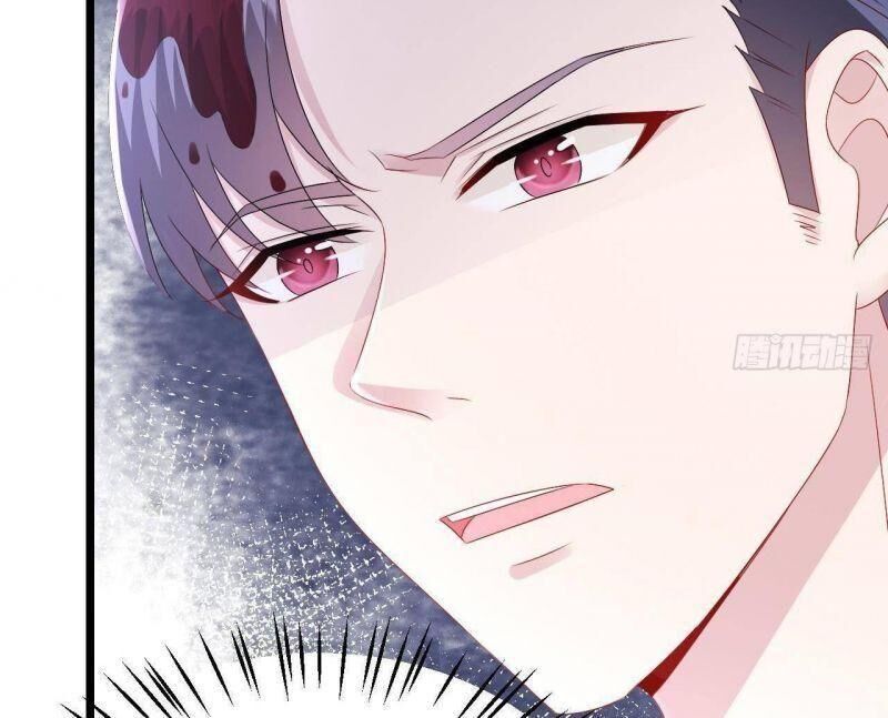 Đế Thiếu Điềm Hôn: Vợ Yêu Trùng Sinh Không Ngoan Lắm Chap 23 - Next Chap 24