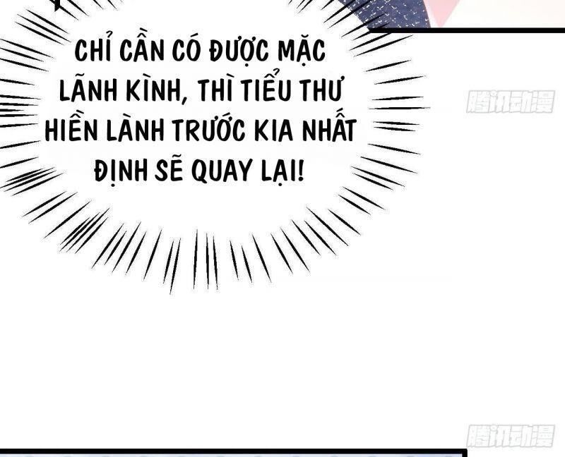 Đế Thiếu Điềm Hôn: Vợ Yêu Trùng Sinh Không Ngoan Lắm Chap 23 - Next Chap 24