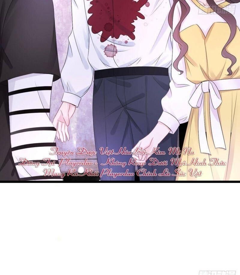 Đế Thiếu Điềm Hôn: Vợ Yêu Trùng Sinh Không Ngoan Lắm Chap 23 - Next Chap 24