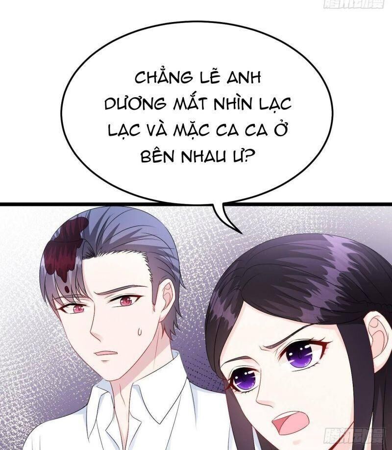 Đế Thiếu Điềm Hôn: Vợ Yêu Trùng Sinh Không Ngoan Lắm Chap 23 - Next Chap 24