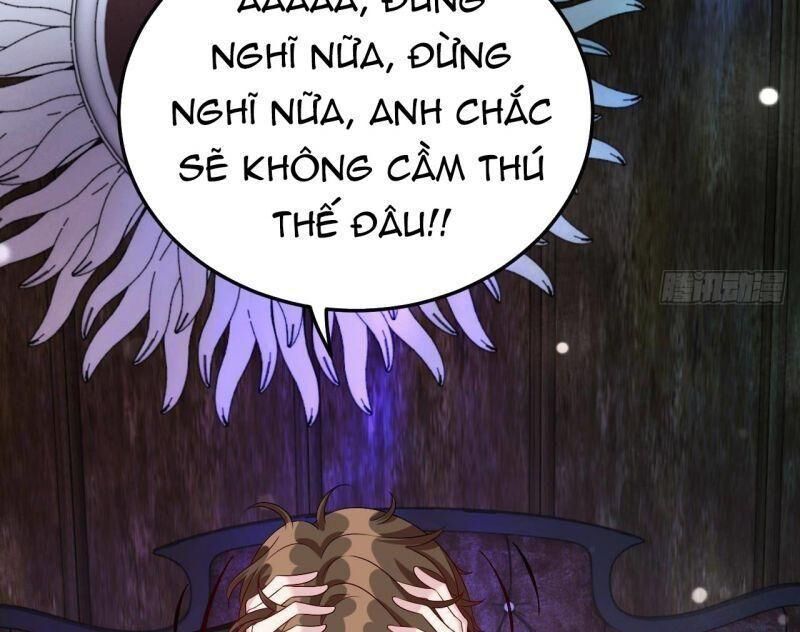 Đế Thiếu Điềm Hôn: Vợ Yêu Trùng Sinh Không Ngoan Lắm Chap 23 - Next Chap 24