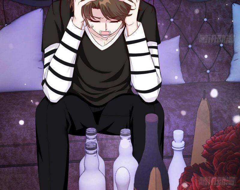 Đế Thiếu Điềm Hôn: Vợ Yêu Trùng Sinh Không Ngoan Lắm Chap 23 - Next Chap 24