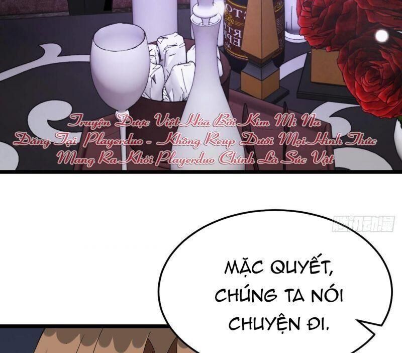 Đế Thiếu Điềm Hôn: Vợ Yêu Trùng Sinh Không Ngoan Lắm Chap 23 - Next Chap 24