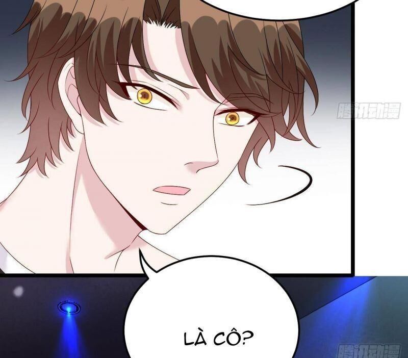 Đế Thiếu Điềm Hôn: Vợ Yêu Trùng Sinh Không Ngoan Lắm Chap 23 - Next Chap 24