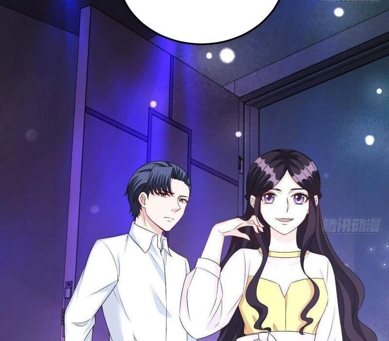 Đế Thiếu Điềm Hôn: Vợ Yêu Trùng Sinh Không Ngoan Lắm Chap 23 - Next Chap 24