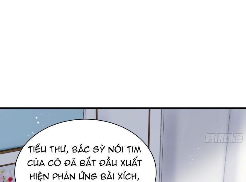 Đế Thiếu Điềm Hôn: Vợ Yêu Trùng Sinh Không Ngoan Lắm Chap 3 - Next Chap 4