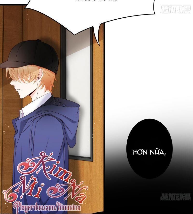 Đế Thiếu Điềm Hôn: Vợ Yêu Trùng Sinh Không Ngoan Lắm Chap 3 - Next Chap 4