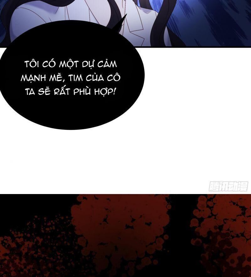 Đế Thiếu Điềm Hôn: Vợ Yêu Trùng Sinh Không Ngoan Lắm Chap 3 - Next Chap 4