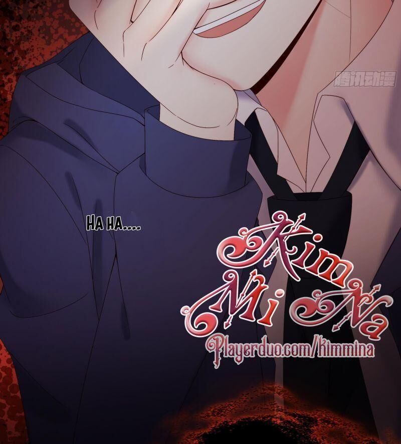 Đế Thiếu Điềm Hôn: Vợ Yêu Trùng Sinh Không Ngoan Lắm Chap 3 - Next Chap 4