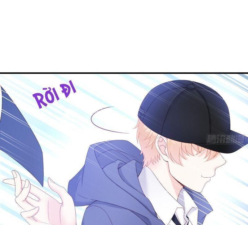 Đế Thiếu Điềm Hôn: Vợ Yêu Trùng Sinh Không Ngoan Lắm Chap 3 - Next Chap 4