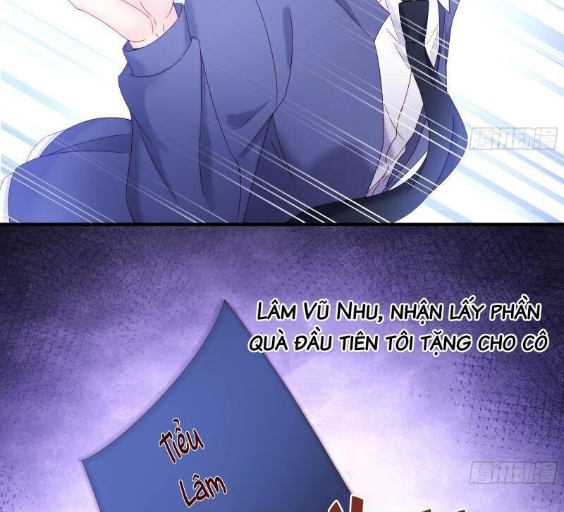 Đế Thiếu Điềm Hôn: Vợ Yêu Trùng Sinh Không Ngoan Lắm Chap 3 - Next Chap 4