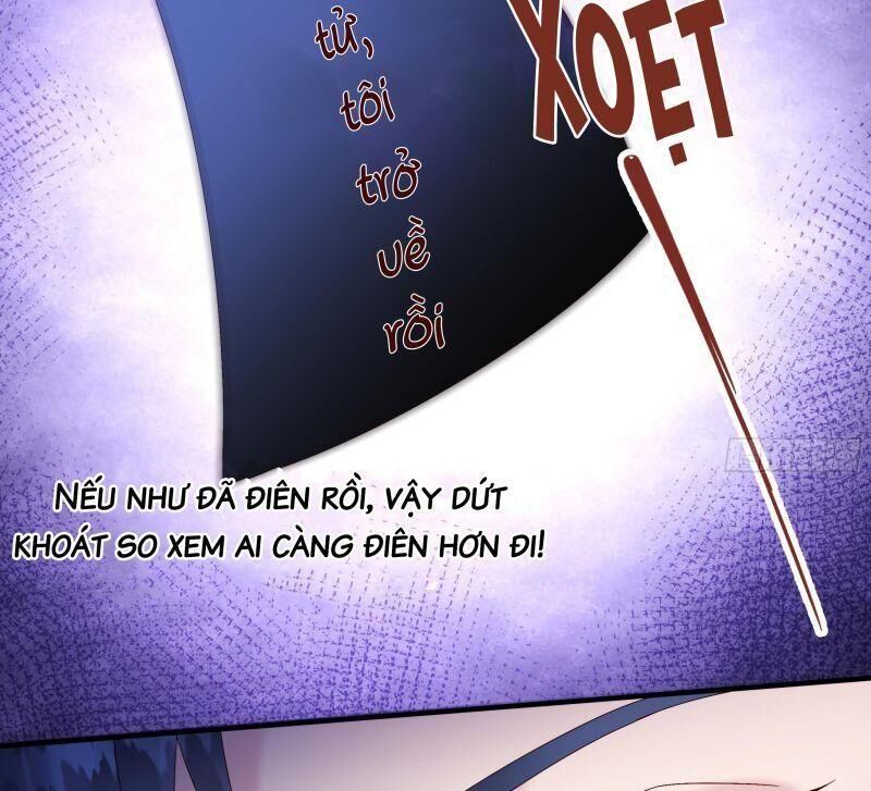 Đế Thiếu Điềm Hôn: Vợ Yêu Trùng Sinh Không Ngoan Lắm Chap 3 - Next Chap 4