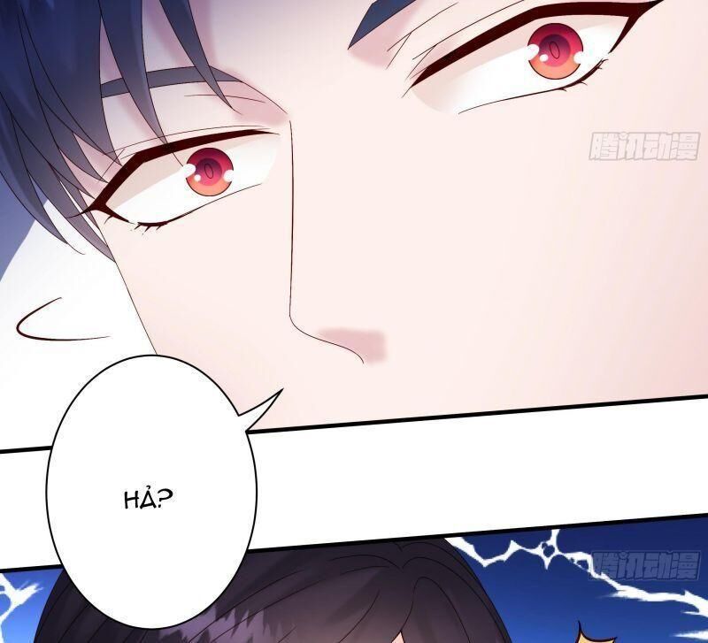 Đế Thiếu Điềm Hôn: Vợ Yêu Trùng Sinh Không Ngoan Lắm Chap 3 - Next Chap 4