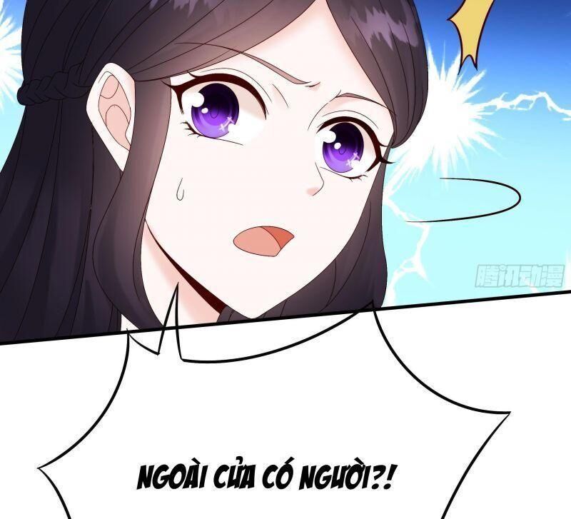 Đế Thiếu Điềm Hôn: Vợ Yêu Trùng Sinh Không Ngoan Lắm Chap 3 - Next Chap 4