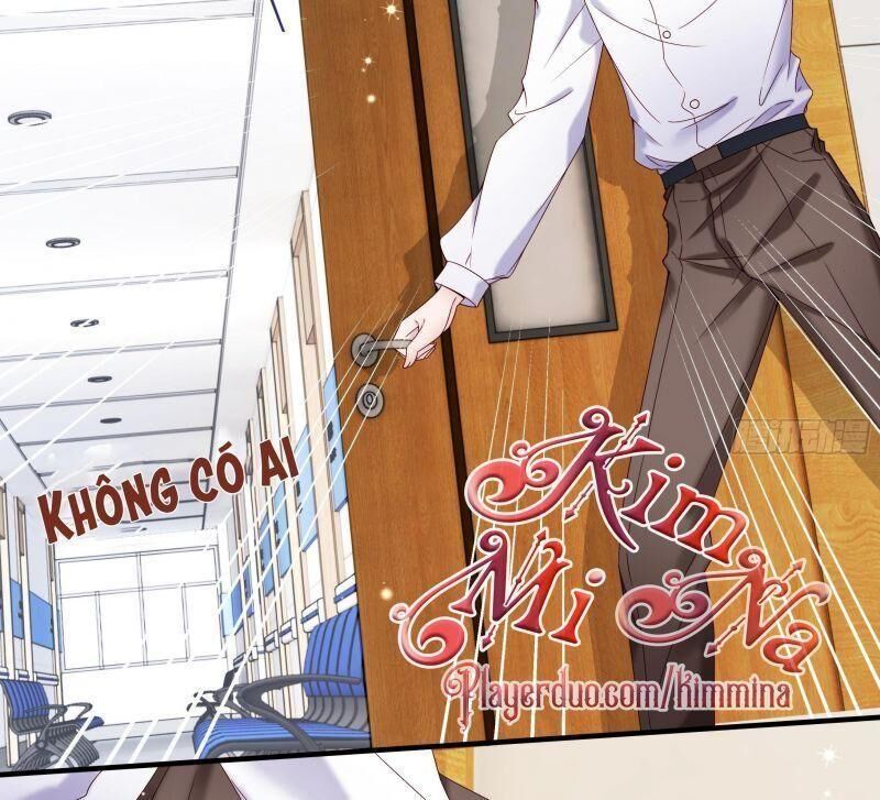 Đế Thiếu Điềm Hôn: Vợ Yêu Trùng Sinh Không Ngoan Lắm Chap 3 - Next Chap 4