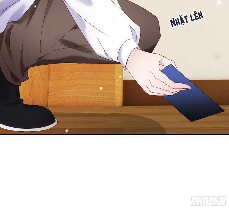 Đế Thiếu Điềm Hôn: Vợ Yêu Trùng Sinh Không Ngoan Lắm Chap 3 - Next Chap 4