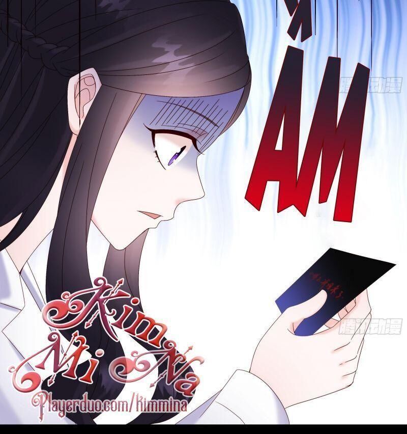 Đế Thiếu Điềm Hôn: Vợ Yêu Trùng Sinh Không Ngoan Lắm Chap 3 - Next Chap 4